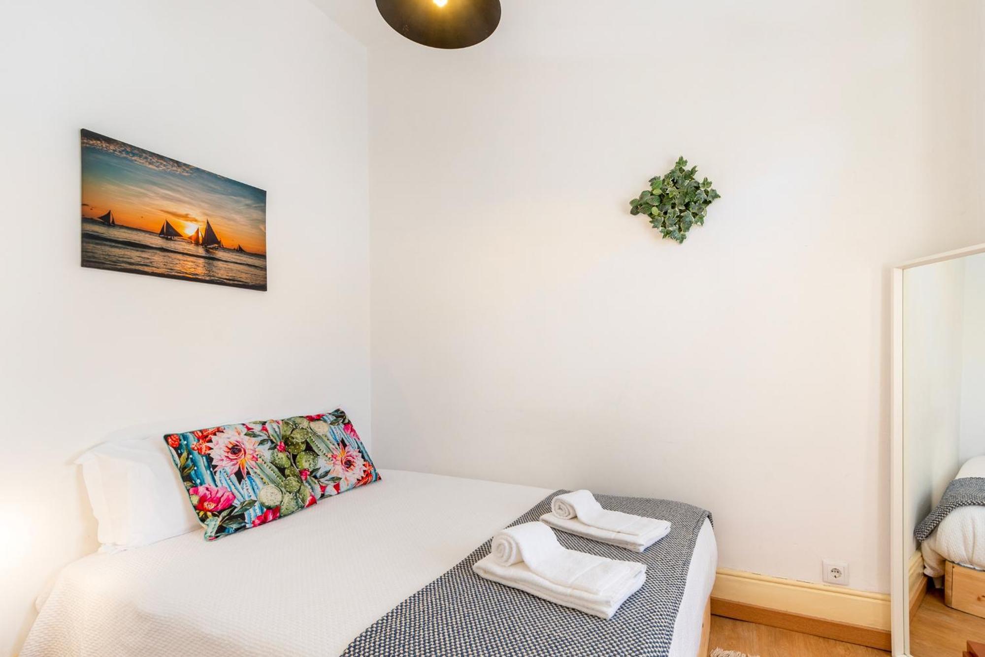 Beach House Leca Beach Surf - By Guest Spa Leça da Palmeira Exterior foto
